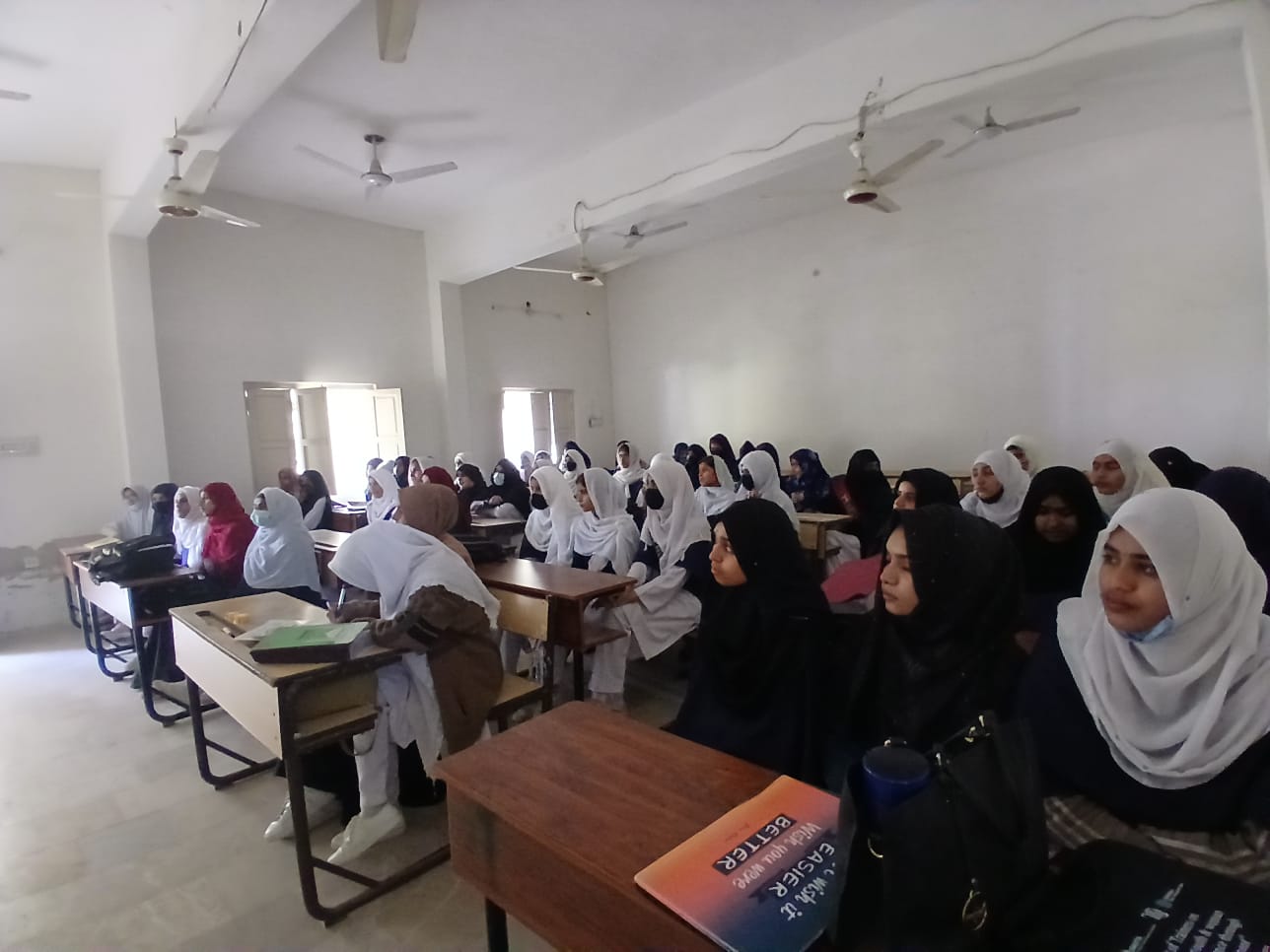 EDC Training Program - Activity 1